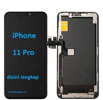 Jual Lcd iPhone 11 Pro