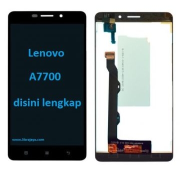 Jual Lcd Lenovo A7700