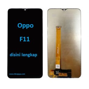 lcd-oppo-f11