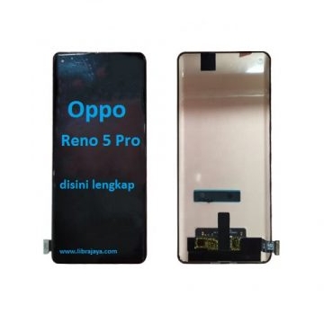Jual Lcd Oppo Reno 5 Pro