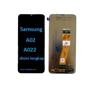 Jual Lcd Samsung A022