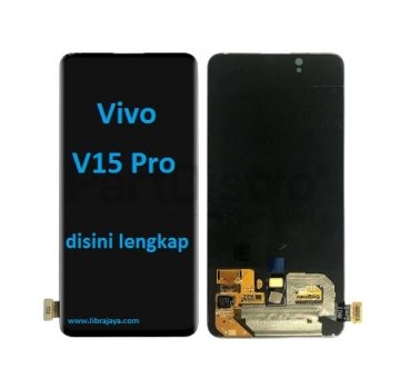 Jual Lcd Vivo V15 Pro