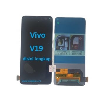 Jual Lcd Vivo V19