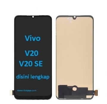 Jual Lcd Vivo V20