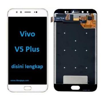 Jual Lcd Vivo V5 Plus