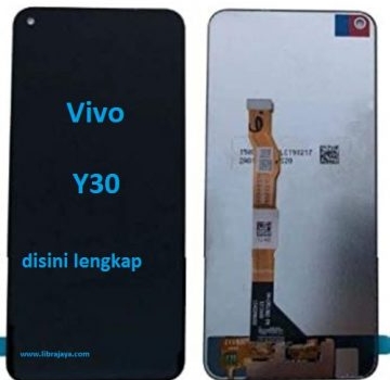 Jual Lcd Vivo Y30