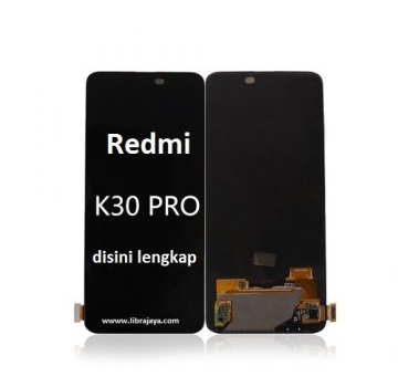 Jual Lcd Redmi K30 Pro