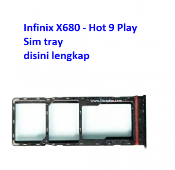 sim-tray-infinix-x680-hot-9-play