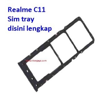 Jual Sim tray Realme C11