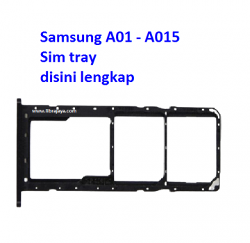 Jual Sim tray Samsung A015