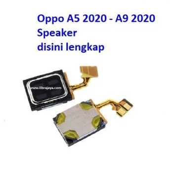 Jual Speaker Oppo A5 2020