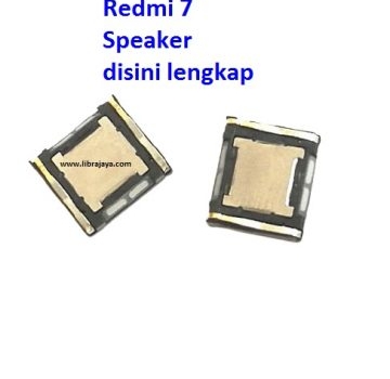 Jual Speaker Redmi 7