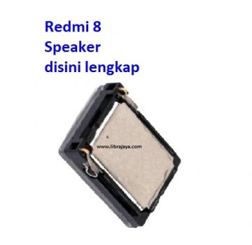 speaker-xiaomi-redmi-8-note-6-pro