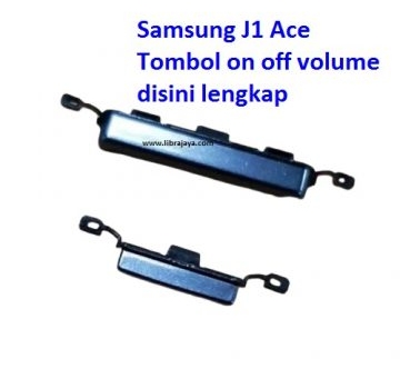 Jual Tombol on off volume Samsung J1 Ace