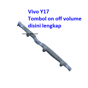 tombol-on-off-volume-vivo-y17-y15-y12