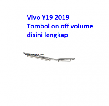 Jual Tombol on off volume Vivo Y19