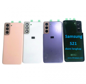 Jual Tutup Baterai Samsung S21