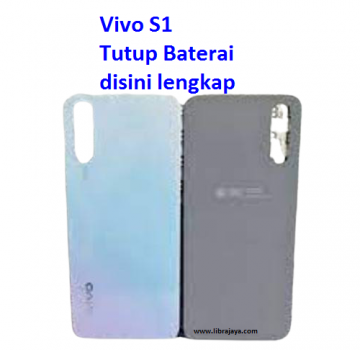 Jual Tutup baterai Vivo S1