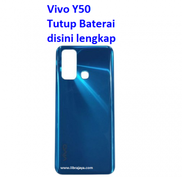 Jual Tutup baterai Vivo Y50