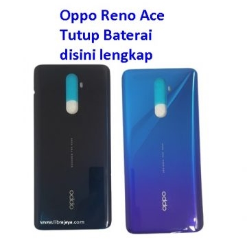 Jual Tutup Baterai Oppo Reno Ace