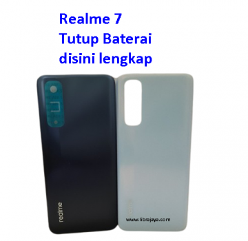 Jual Tutup Baterai Realme 7