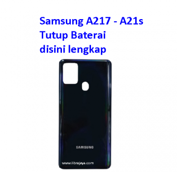 Jual Tutup Baterai Samsung A217