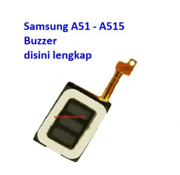 buzzer-samsung-a51-a515