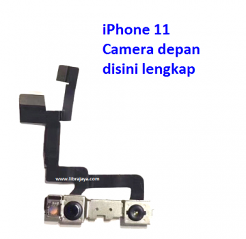Jual Camera depan iPhone 11