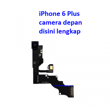 Jual Camera depan iPhone 6 Plus