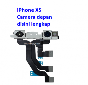 camera-depan-iphone-xs