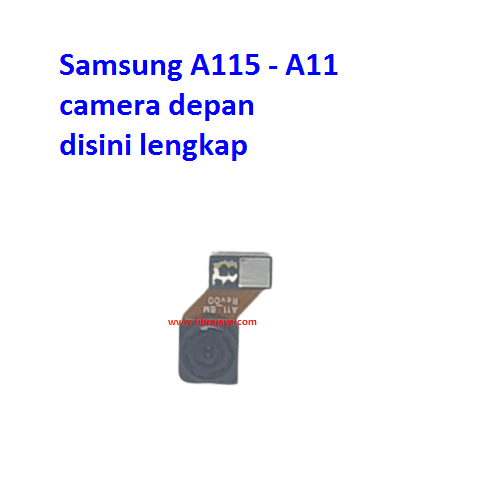 camera-depan-samsung-a115-a11