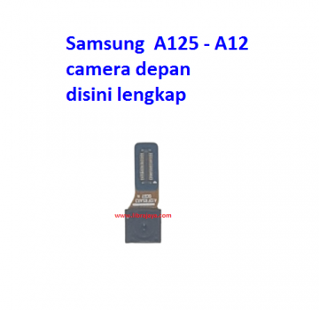 Jual Camera depan Samsung A125