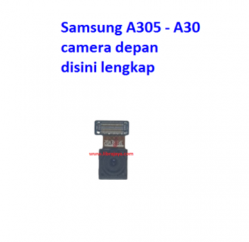 Jual Camera depan Samsung A30