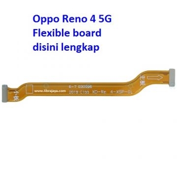 Jual Flexible board Oppo Reno 4
