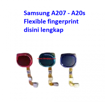 flexible-fingerprint-samsung-a207-a20s