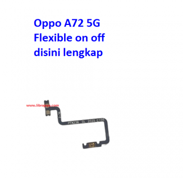 Jual Flexible on off Oppo A72