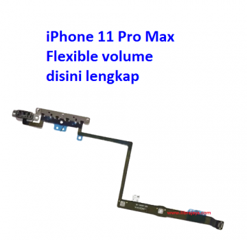 flexible-volume-iphone-11-pro-max