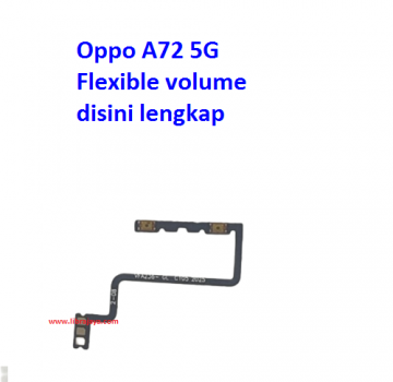 Jual Flexible volume Oppo A72