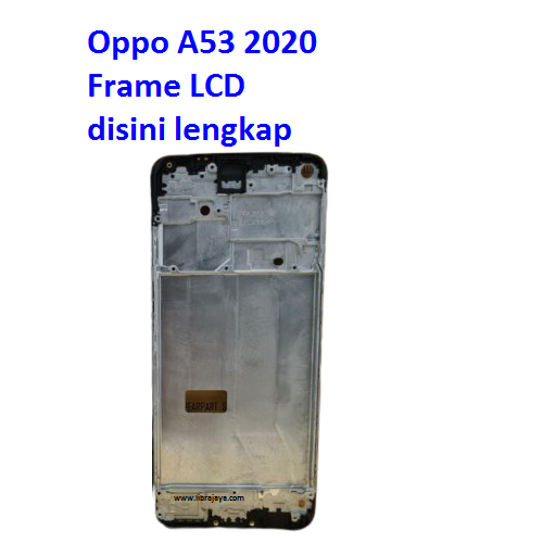 Middle Frame Oppo a53 2020