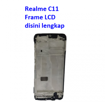 frame-lcd-realme-c11