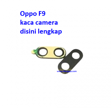 Jual Kaca camera Oppo F9