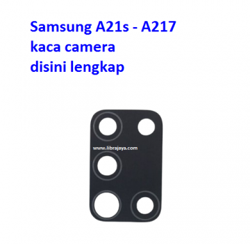 Jual Kaca camera Samsung A21s