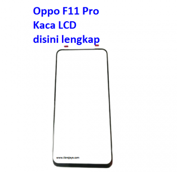 Jual Kaca lcd Oppo F11 Pro