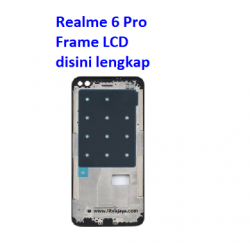 Jual Frame Lcd Realme 6 Pro