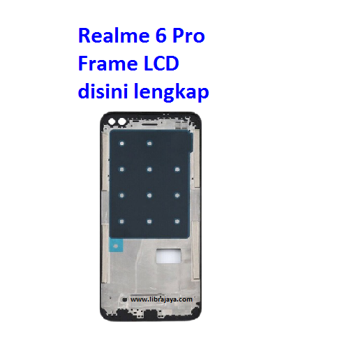 Middle frame Realme 6 pro