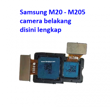 Jual Camera belakang Samsung M20