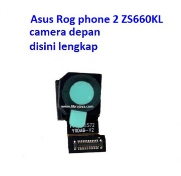 Jual Camera depan Asus Rog phone 2