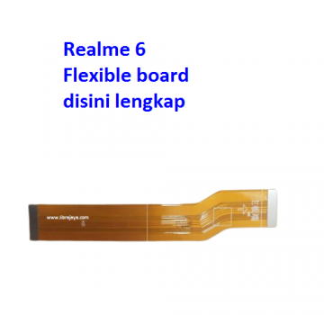 Jual Flexible board Realme 6