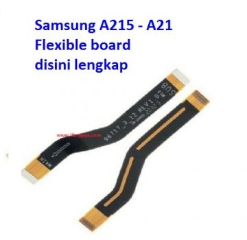 Jual Flexible board Samsung A215