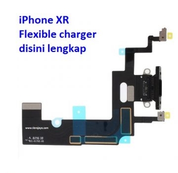 Jual Flexible charger iPhone XR